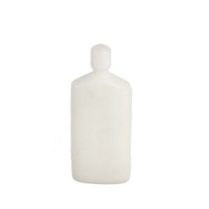 PLAX MOLDING/WHITE/12