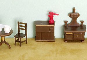1/4inch KITCHEN SET/9