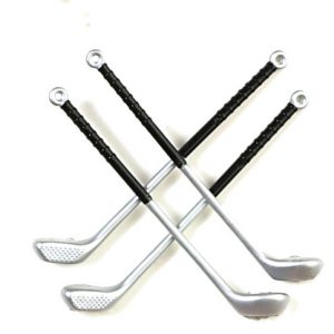 3in GOLF CLUBS/4