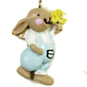 1 1/2in F/B BOY RABBIT