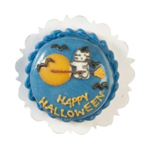 HALLOWEEN CAKE