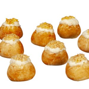 FROSTED BUNS/10