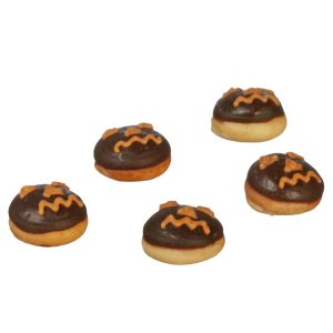 HALLOWEEN DONUTS/5