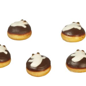 GHOST DONUTS/5