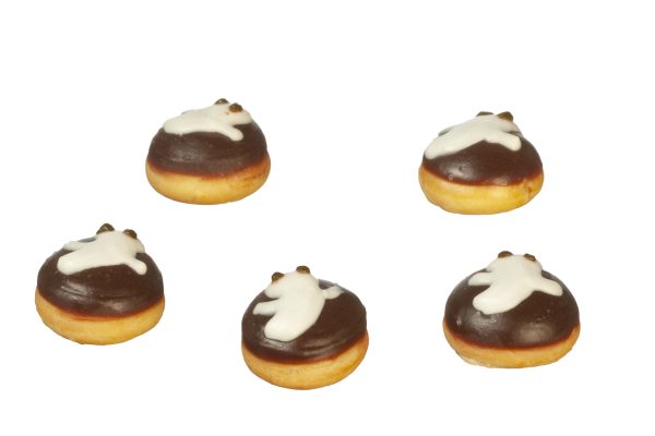 GHOST DONUTS/5