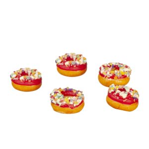 CHRISTMAS DONUTS/5
