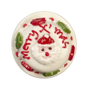 CHRISTMAS CAKE