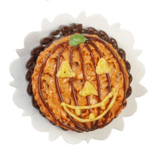 HALLOWEEN CAKE
