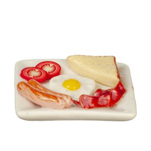 BREAKFAST PLATTER