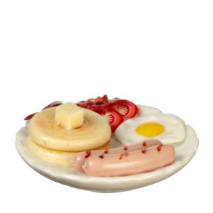 BREAKFAST PLATTER