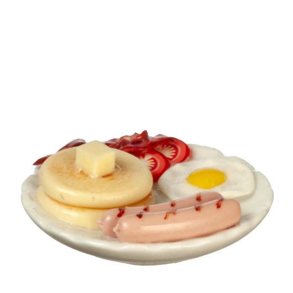 BREAKFAST PLATTER