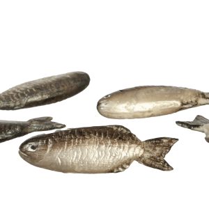 FISH SET/5