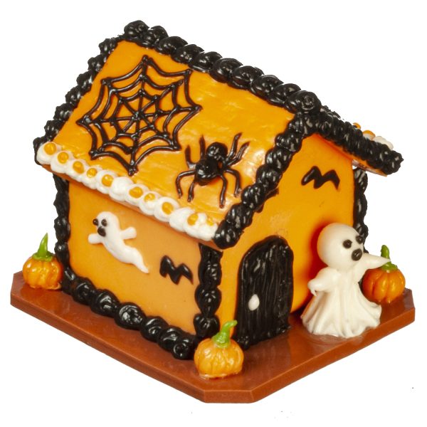 HALLOWEEN GING.HOUSE