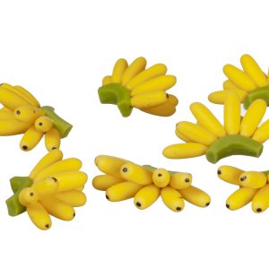 BANANA BUNCHES/10