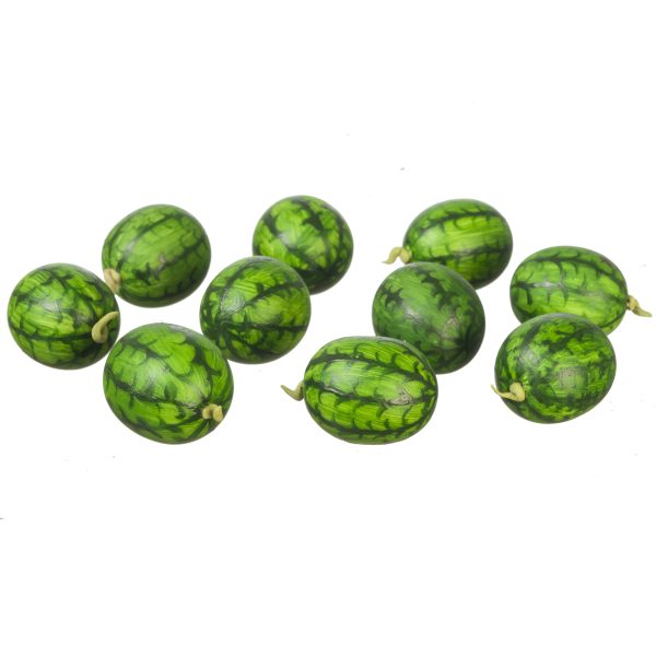 WATERMELONS/10