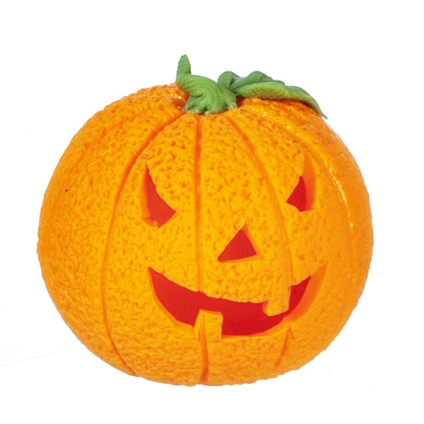 HALLOWEEN PUMPKIN