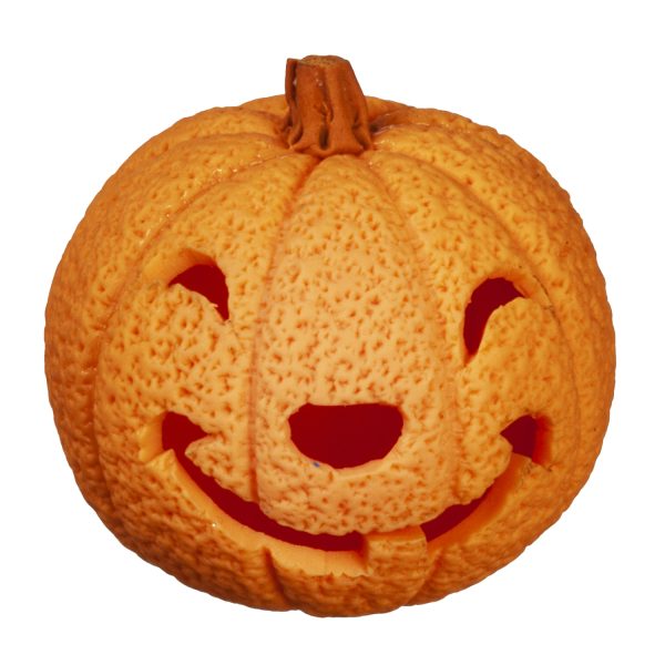 HALLOWEEN PUMPKIN