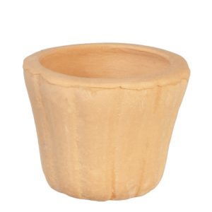 MED.ROUND T.C.POT