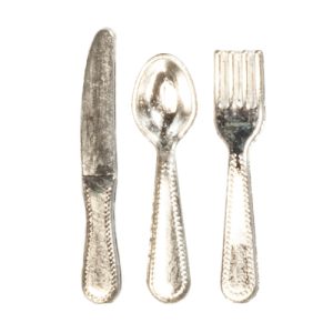 CUTLERY SET/3