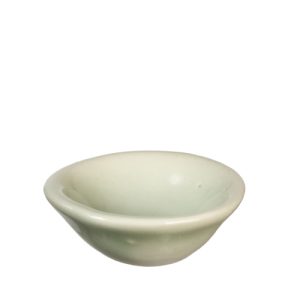 ROUND CER.BOWL/GREEN