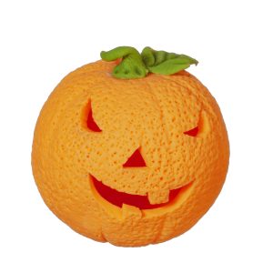 HALLOWEEN PUMPKIN