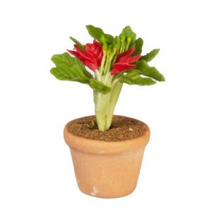 POTTED PLANT