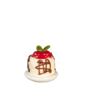 MINI DESSERT