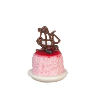 MINI DESSERT