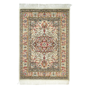 TURKISH CARPET/6x4