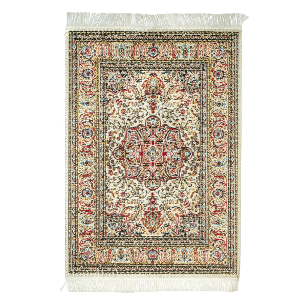 TURKISH CARPET/6x4