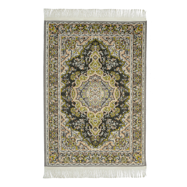 TURKISH CARPET/6x4