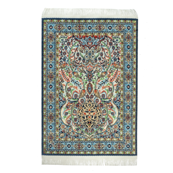 TURKISH CARPET/6x4