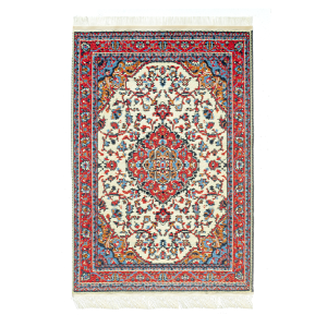 TURKISH CARPET/6x4