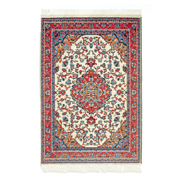TURKISH CARPET/6x4