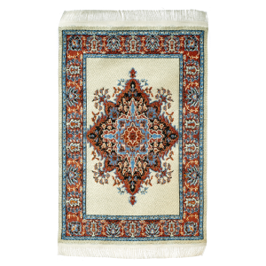 TURKISH CARPET/6x4