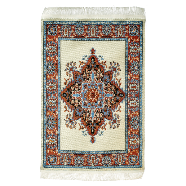 TURKISH CARPET/6x4