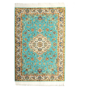 TURKISH CARPET/9.5x6