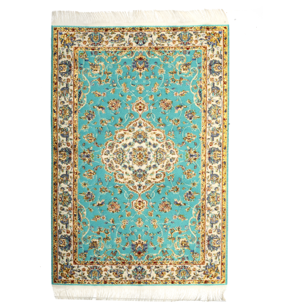 TURKISH CARPET/9.5x6