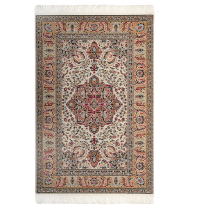 TURKISH CARPET/9.5 x 6