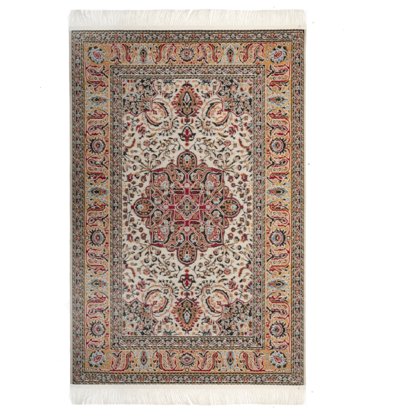 TURKISH CARPET/9.5 x 6