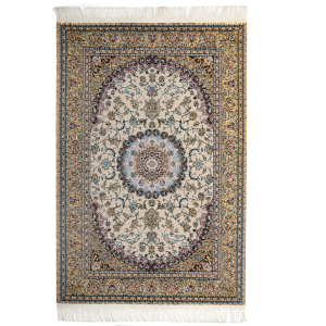 TURKISH CARPET/9.5 x 6