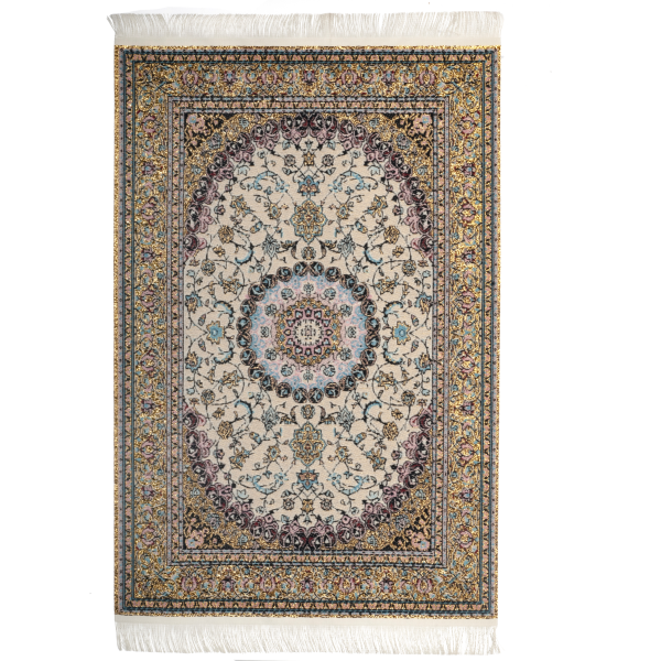TURKISH CARPET/9.5 x 6