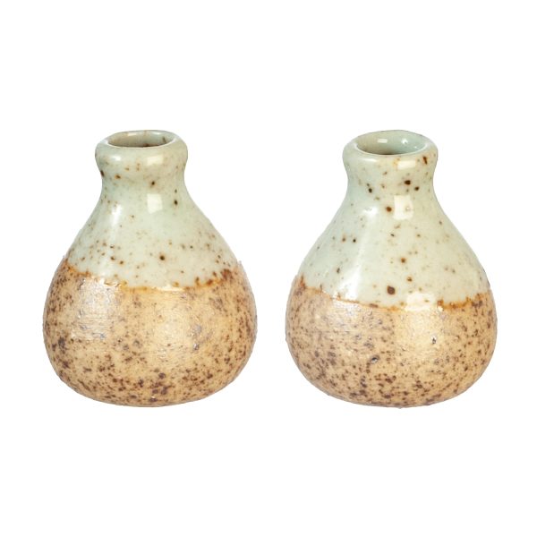 H.P.CERAMIC VASES/2