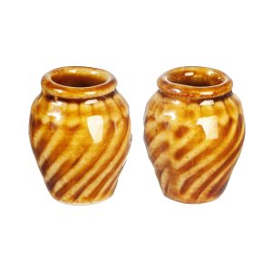 H.P.CERAMIC VASES/2