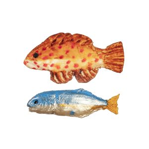FISHES/SET/2