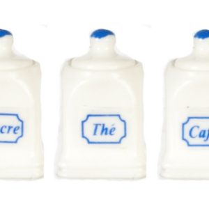 CANISTER SET/3