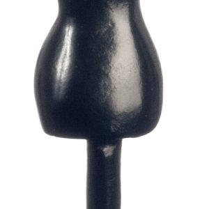 SMALL POLYRESIN MANNEQUIN