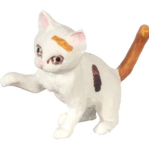 JUMPING CAT