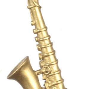 SAXOPHONE