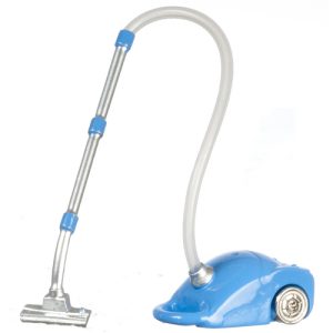 METAL VACUUM CLEANER